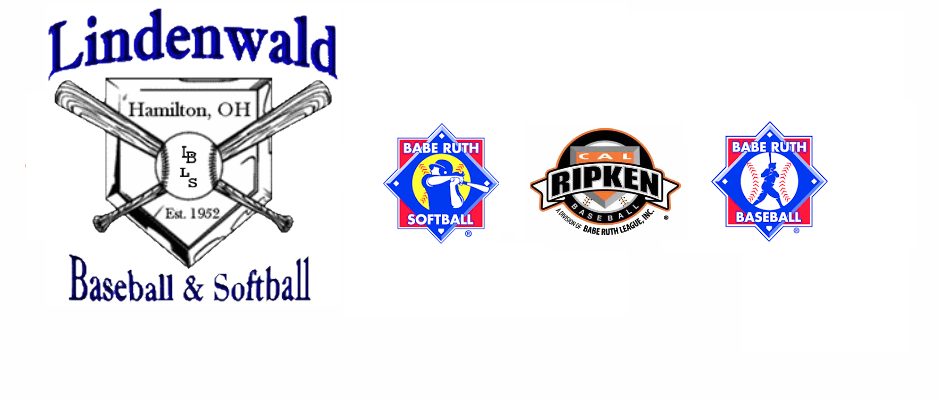 Lindenwald Baseball/Softball/T-Ball