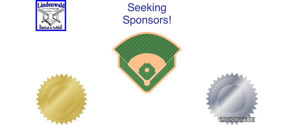 Become a Sponsor!