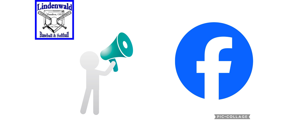 Follow Us on Facebook!
