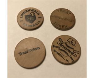 Treat Your Team with Treat Tokens!