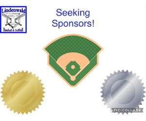 Become a Sponsor